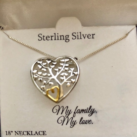 Timeless Jewelry - 🆕SALE🎄🌟Timeless Sterling (925) 18” - necklace